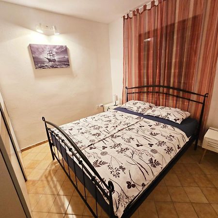 Apartman Mihaela ヴーシ エクステリア 写真