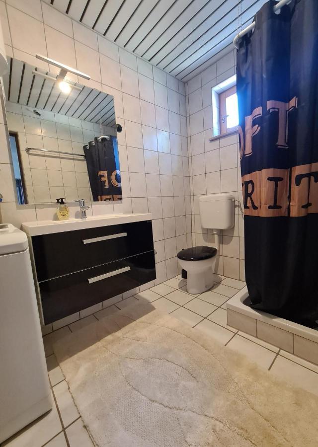 Apartman Mihaela ヴーシ エクステリア 写真