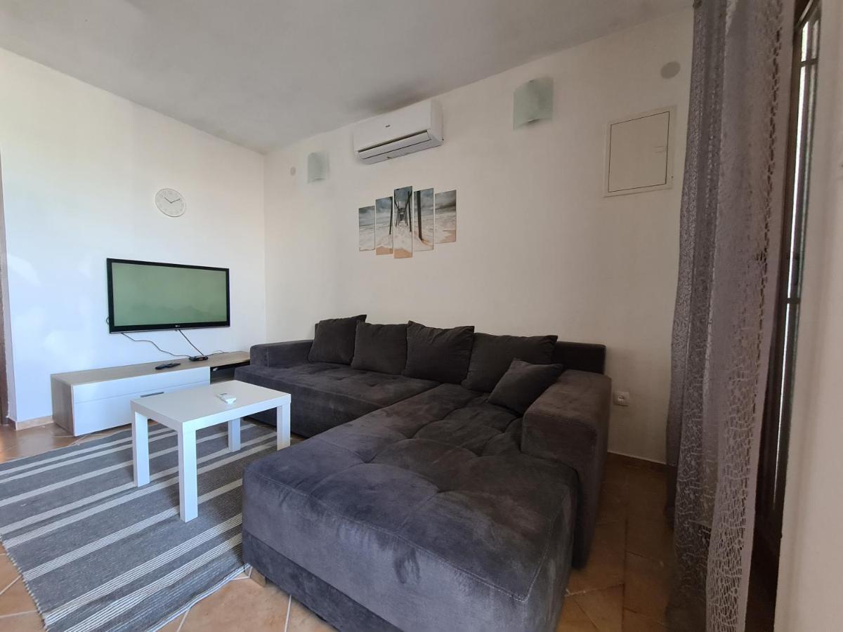Apartman Mihaela ヴーシ エクステリア 写真