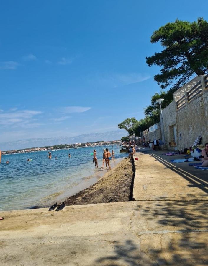 Apartman Mihaela ヴーシ エクステリア 写真